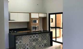 Imagem 5: OPORTUNIDADE: Casa no Condomínio Montreal em Indaiatuba/SP