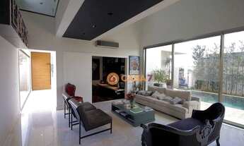 Imagem 3: Casa para venda ou aluguel - Alphaville Nova Esplanada - Votorantim/SP