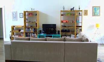 Imagem 4: Casa de condomínio para venda tem 233 m2 com 3 quartos