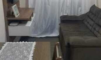 Imagem 6: Apartamento para venda tem 52 metros quadrados com 2 quartos em Jardim Minda - Hortolândia