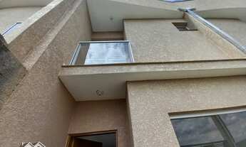 Imagem 5: Sobrado para venda tem 75 metros quadrados com 2 quartos em Vila Bela - Franco da Rocha