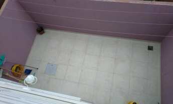 Imagem 5: Casa de condomínio sobrado para venda com 60 metros quadrados com 2 quartos