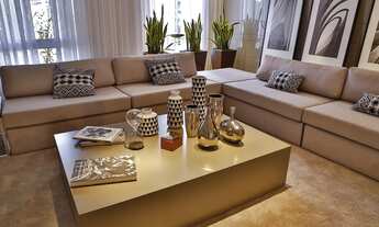 Imagem 7: Apartamento para venda possui 62 metros quadrados com 2 quartos em Vila Augusta - Guarulho