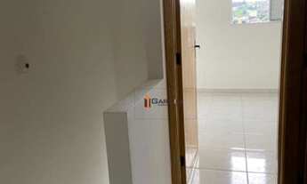 Imagem 3: Village com 2 dormitórios à venda, 54 m² por R$ 179.000,00 - Vila São Paulo - Mogi das Cru