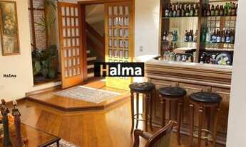 Imagem: Casa em Condomínio para Venda em Santana