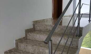 Imagem 4: Casa com 4 dormitórios à venda, 348 m² por R$ 1.500.000,00 - Condomínio Vila Hípica I - Vi