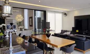 Imagem 7: Casa em Condomínio para Venda em São José do Rio Preto, Quinta do Lago Residence, 3 dormit