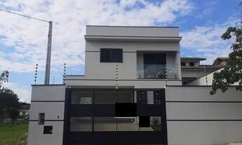 Imagem: Casa para venda possui 148 metros quadrados