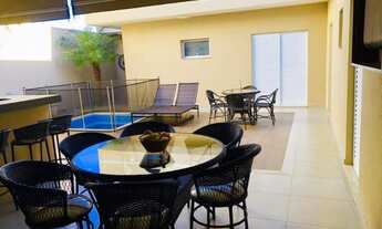 Imagem 3: Lindo imóvel no condomínio ipês Amarelo