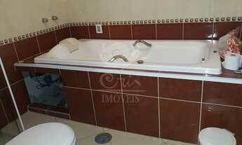 Imagem 6: Casa em Vila Lisboa - Mauá - SP]