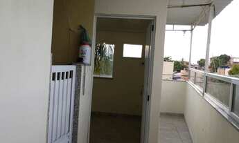 Imagem: Kitnet Olavo Bilac Água e luz incluído