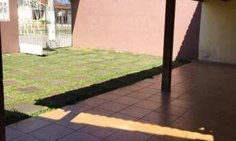 Imagem: Casa com 2 dormitórios à venda por R$