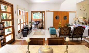 Imagem 2: Excelente casa locação e venda - Condomínio Carneiro Viana - Piscina - Espaço Gourmet Vist