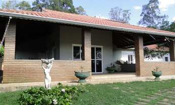 Imagem 7: CHACARA RESIDENCIAL em VINHEDO - SP, RECANTO FLORIDO / SANTA CÂNDIDA