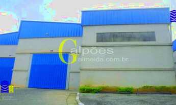 Imagem 7: Galpão/Depósito/Armazém para aluguel possui 564 metros quadrados