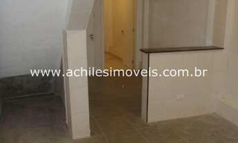 Imagem 3: Santos - Apartamento Padrão - Morro de São Bento