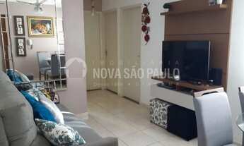 Imagem 2: Apartamento - Campanário - Diadema