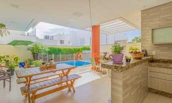 Imagem: Casa à venda - Condomínio Residencial