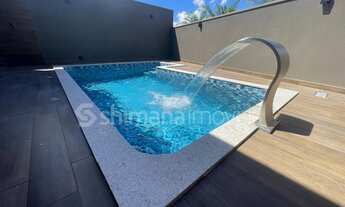 Imagem 4: Casa de condomínio Gaivota II