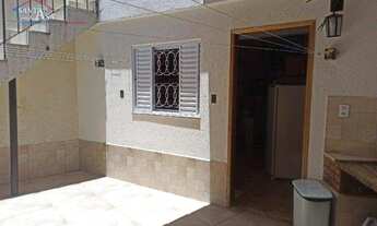 Imagem 3: Casa com 4 dormitórios à venda, 160 m² por R$ 957.000,00 - Vila Indiana - São Paulo/SP