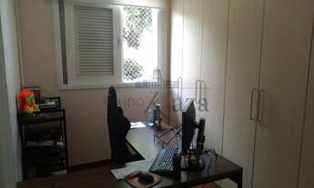 Imagem 2: Casa Condomínio - Jardim das Industrias - Condomínio Pablo Picasso Condominium - 134m²