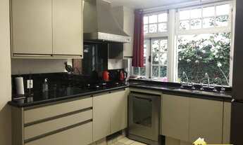 Imagem 7: Casa no Residencial 3 Alphaville