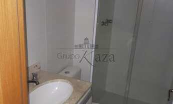 Imagem 6: Apartamento - Parque Industrial - Residencial New Park - 65m² - 2 Dormitórios com suíte