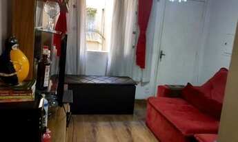 Imagem 6: Apartamento para venda tem 48 metros quadrados com 2 quartos