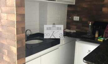 Imagem 2: Sala/Conjunto para aluguel tem 36 metros quadrados