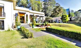 Imagem 1: BARUERI - Casa Padrão - Alphaville