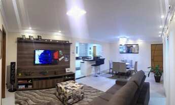 Imagem 2: Apartamento Residencial à venda, Santo Antônio, São Caetano do Sul -