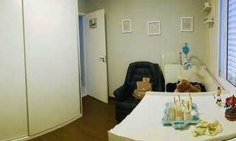 Imagem 7: Apartamento com 2 dormitórios, 88 m² - venda por R$ 750.000,00 ou aluguel por R$ 5.700,00