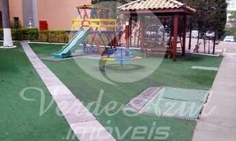 Imagem 3: Apartamento - Jardim Alto da Boa Vista - Valinhos