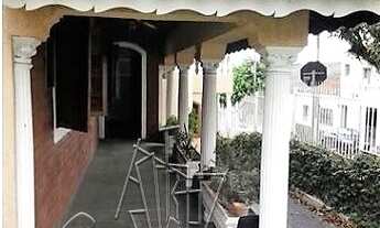 Imagem 7: SãO CAETANO DO SUL - Casa Padrão - Santa Paula