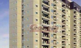 Imagem 6: Apartamento com 2 dormitórios à venda, 52 m² por R$ 540.000,00 - SPLENDYA ARUJÁ - Arujá/SP