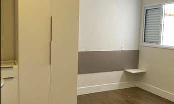 Imagem 5: Kitnet com 1 dormitório para alugar, 32 m² por R$ 1.360,00/mês - Vila Santana I - Jundiaí