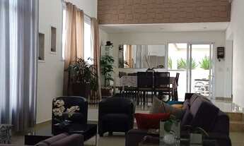 Imagem 5: Casa em Condomínio para Venda, Tamboré, 4 dormitórios, 4 suítes, 6 banheiros, 6 vagas