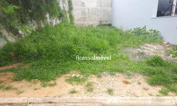 Imagem 3: Terreno à venda, 160 m² por R$ 95.000,00 - Residencial Água Branca - Boituva/SP