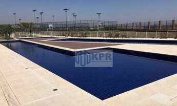 Imagem 3: Terreno à venda, 657 m² por R$ 1.100.000,00 - Condomínio Residencial Alphaville II - São J