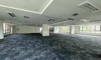 Imagem 6: Andar corrido para aluguel - Funcionários