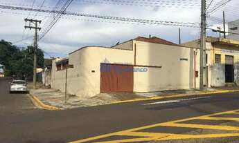 Imagem: PRESIDENTE PRUDENTE - Casa Padrão - PARQUE