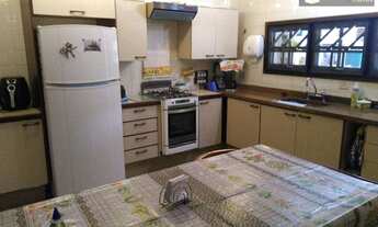 Imagem 4: Sobrado com 4 dorms, Vila Suissa, Mogi das Cruzes - R$ 1.25 mi, Cod: 1997