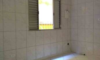 Imagem 7: Casa térrea com 01 dormitório, cozinha, banheiro e área de serviço - sem vaga de garagem