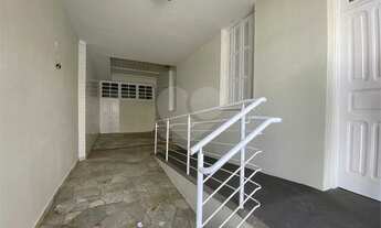 Imagem 2: São João da Boa Vista - Casa Comercial - São Lázaro