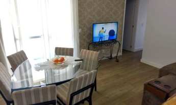 Imagem 4: APARTAMENTO VILA UNITA 3 DORMITÓRIOS 1 SUÍTE