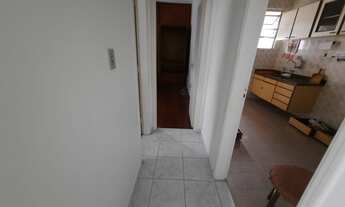 Imagem 4: APARTAMENTO RESIDENCIAL em SANTOS - SP, POMPÉIA