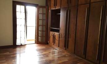 Imagem 4: Casa - Urbanova - Condomínio Altos da Serra III - 4 Dormitórios - 250m²