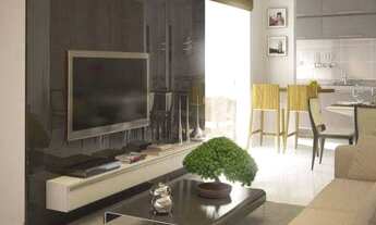 Imagem 2: Venda Área Privativa Ipiranga Belo Horizonte