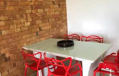 Imagem 3: Apartamento no Aeroporto | Palm Ville - 3 quartos