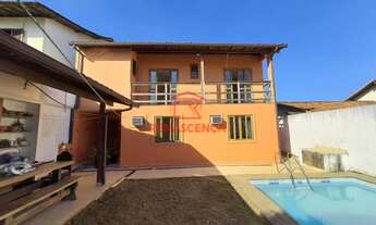 Imagem: Excelente Casa Duplex 4Qts e 3 Suítes